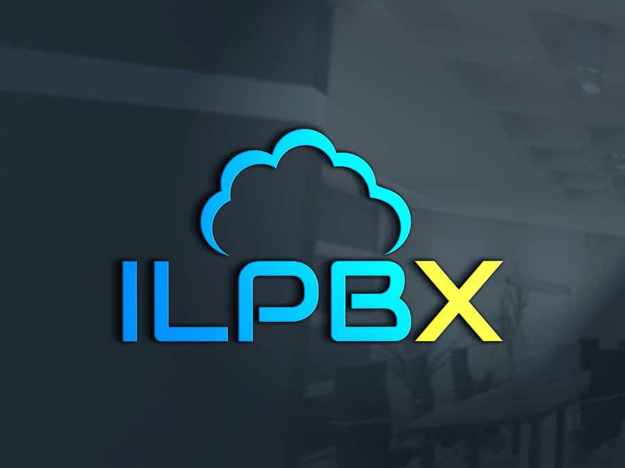 Contest Entry #441 for                                                 Logo for Cloud PBX
                                            