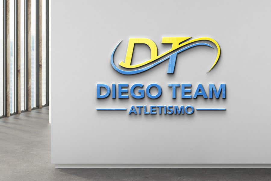 Contest Entry #112 for                                                 LOGO EQUIPO ATLETISMO
                                            