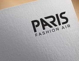#415 for Paris Fashion Air - Fashion Association - Fashion Show Events by logoexpertbd