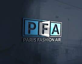 #324 for Paris Fashion Air - Fashion Association - Fashion Show Events by rajibhridoy