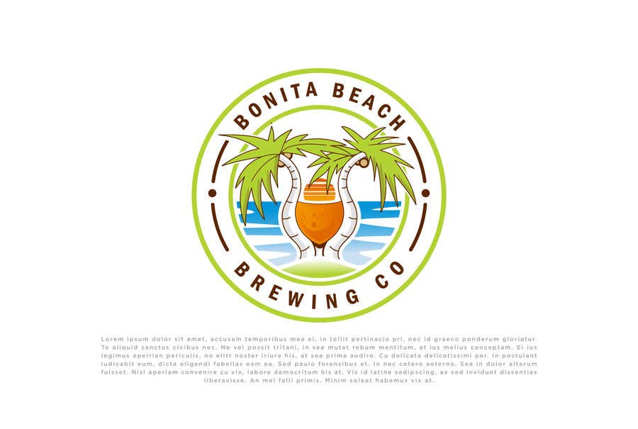 Kilpailutyö #110 kilpailussa                                                 Brewery Logo
                                            