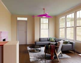 #15 for Apartment interior desing by MaryoRiski15