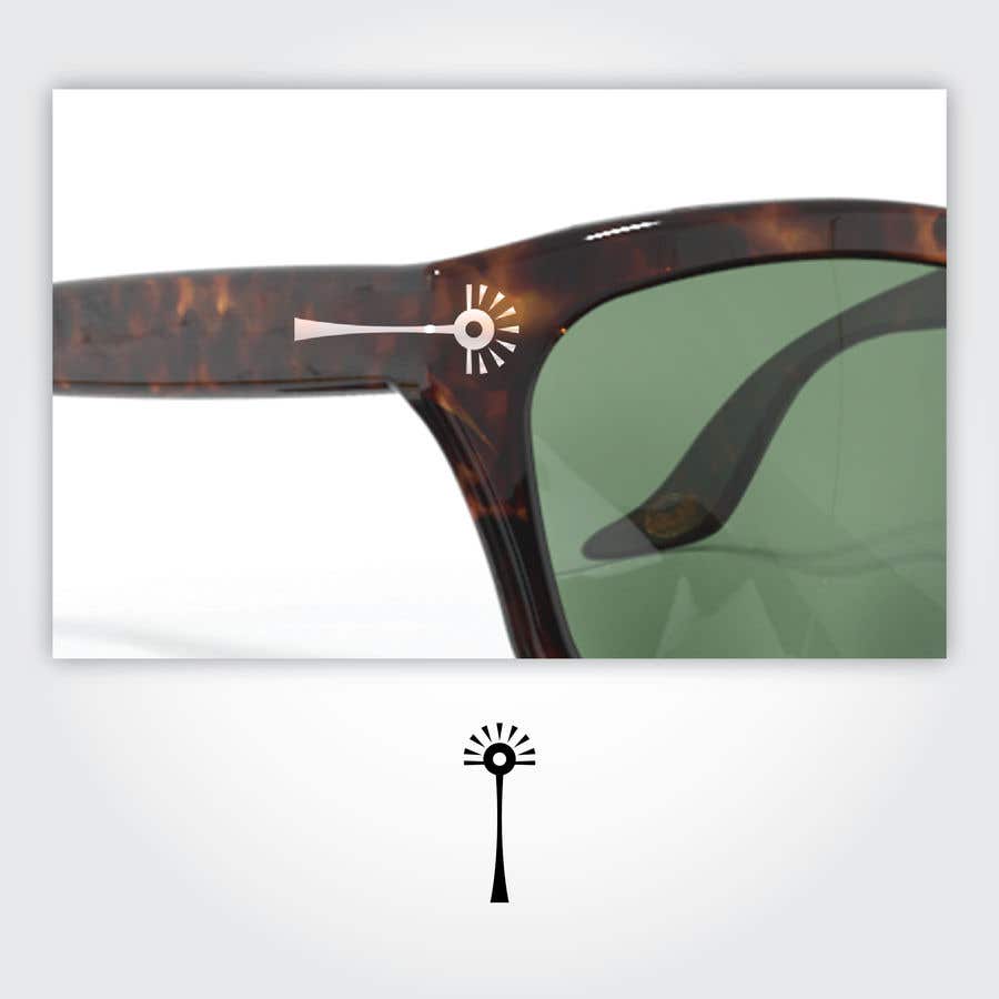 Intrarea #33 pentru concursul „                                                Design a Japanese Hinge for Sunglasses
                                            ”