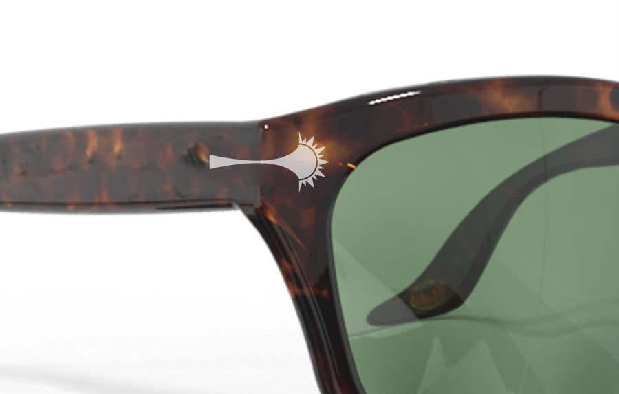 Intrarea #84 pentru concursul „                                                Design a Japanese Hinge for Sunglasses
                                            ”