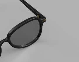 nº 91 pour Design a Japanese Hinge for Sunglasses par SevTenAM 