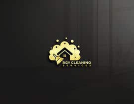 #351 untuk Logo for cleaning business oleh ahsanalivueduca6