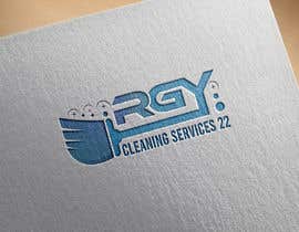 #359 untuk Logo for cleaning business oleh abuhena1979