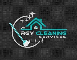 #360 untuk Logo for cleaning business oleh dasmandira517