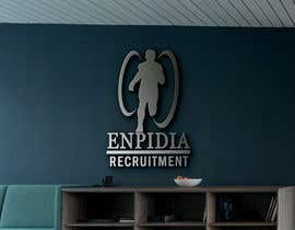 #16 cho Logo for Enpidia Recruitment bởi sivayc