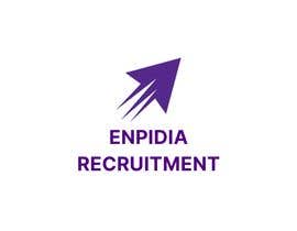 #4 untuk Logo for Enpidia Recruitment oleh anupy3