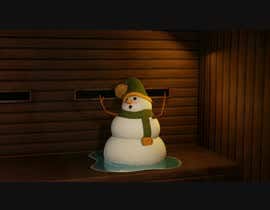 #36 untuk Fun Snowman Animation oleh jotad87