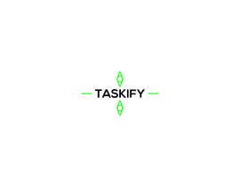#142 for I need a logo for my company TASKIFY by hopecreative321