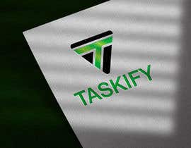 #143 for I need a logo for my company TASKIFY af SaraRefat