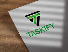 #146 untuk I need a logo for my company TASKIFY oleh SaraRefat