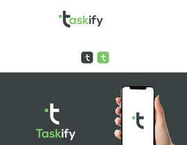 #149 untuk I need a logo for my company TASKIFY oleh SamadAnimations