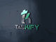 Contest Entry #134 thumbnail for                                                     I need a logo for my company TASKIFY
                                                