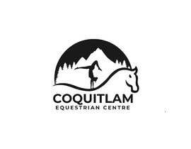 #362 для Logo for Coquitlam Equestrian Centre от shakilahamed62