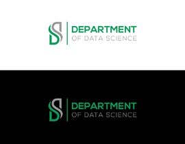 #1169 untuk Design logo for Department of Data Science oleh nasima1itbd