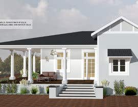 #44 para Help choose the colours to decorate this home por ujenzi