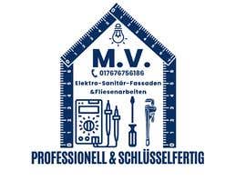 #82 for M.V. Proffesional &amp; professionell &amp; schlüsselfertig by SUPEWITHOUTCAPE