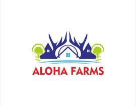 #387 untuk Need a logo for a Farmhouse oleh Kalluto