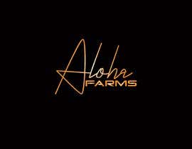 #371 для Need a logo for a Farmhouse от AbodySamy