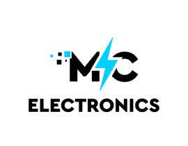 #52 для Create a logo for a company called &quot;MC Electronics&quot; от ArtistSajjad123