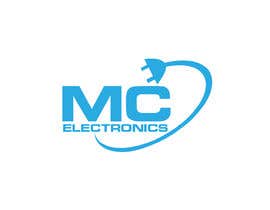 #57 для Create a logo for a company called &quot;MC Electronics&quot; от mahmudhasanjibon