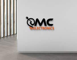 #61 для Create a logo for a company called &quot;MC Electronics&quot; от tahmimhappy12