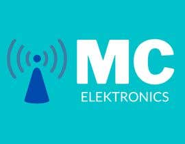 #53 для Create a logo for a company called &quot;MC Electronics&quot; от Udintreize1617
