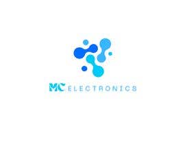 #63 для Create a logo for a company called &quot;MC Electronics&quot; от bmashikul