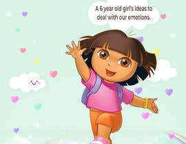 #123 pentru Children&#039;s Book Cover de către mshahin0547