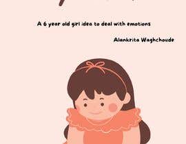 #135 pentru Children&#039;s Book Cover de către shekhawatbhumik1