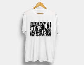 #454 cho Create a t shirt design/ logo bởi asifhassansabbir