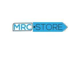 #142 for Create a logo for a company called &quot;MRC Store&quot; by mdazizulhoq7753