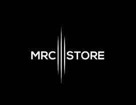 #148 for Create a logo for a company called &quot;MRC Store&quot; by nasrinrzit