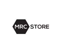 #146 for Create a logo for a company called &quot;MRC Store&quot; by mosarofrzit6