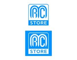 #155 for Create a logo for a company called &quot;MRC Store&quot; by yewaleraghu