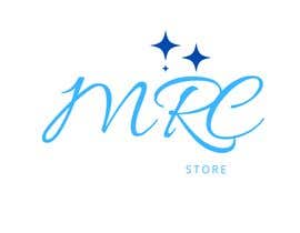 #156 for Create a logo for a company called &quot;MRC Store&quot; by Syairunessa29