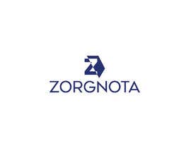 #112 untuk Design logo for: Zorgnota (English: Heath invoices) oleh rami25051997