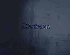 #75 untuk Design logo for: Zorgnota (English: Heath invoices) oleh smabdullahalamin