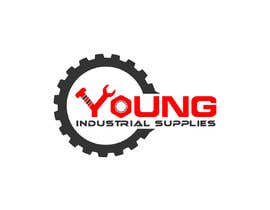 #224 for Young Industrial Supplies af mizanurrahamn932