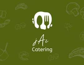 #8 для A Logo for the catering industry от EddericcyMujang9