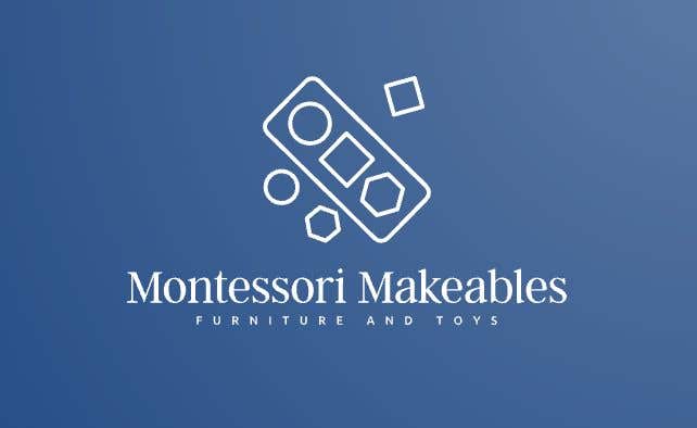 Proposition n°126 du concours                                                 Competition to create a business name (Montesori children furniture ) with AU$50.00 guaranteed prize-
                                            