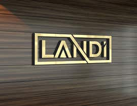 #939 for Refreshing of the company logo (LANDI) - 06/12/2022 08:04 EST by jannatun394