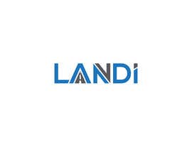 #928 for Refreshing of the company logo (LANDI) - 06/12/2022 08:04 EST by Graphicinventorr