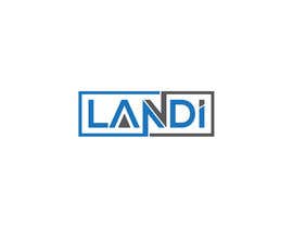 #933 for Refreshing of the company logo (LANDI) - 06/12/2022 08:04 EST by Graphicinventorr