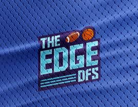 #167 for The Edge DFS Logo by SyedMishkatul