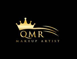 Nro 281 kilpailuun QMR - makeup artist käyttäjältä creativeasadul