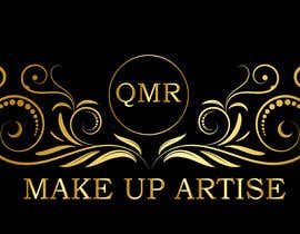 Nro 273 kilpailuun QMR - makeup artist käyttäjältä pickydesigner